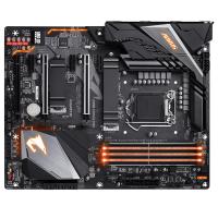 GIGABYTE Z390-AOR-PRO DDR4 HDMI USB3.1 1151p