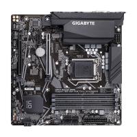 Gigabyte Z490M 1200P Dvi Hdmi Dp Usb3.2
