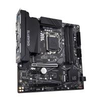Gigabyte Z490M 1200P Dvi Hdmi Dp Usb3.2