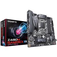 Gigabyte Z490M Gaming X 1200P Hdmi Dp Usb3.2