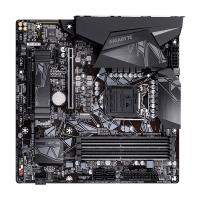 Gigabyte Z490M Gaming X 1200P Hdmi Dp Usb3.2