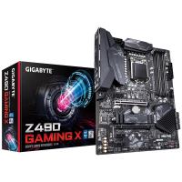 Gigabyte Z490 Gaming X 1200P ( 10.Nesil cpu )