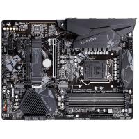 Gigabyte Z490 Gaming X 1200P ( 10.Nesil cpu )