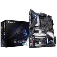 Gigabyte Z390 Designare 1151 Hdmi Dp Usb3.1