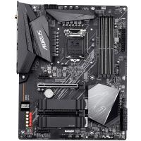 GIGABYTE Z490 AORUS ELITE AC DDR4 SATA3 M2 PCIe NVME HDMI PCIe 16X v3.0 1200p ATX
