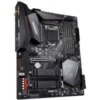 GIGABYTE Z490 AORUS ELITE AC DDR4 SATA3 M2 PCIe NVME HDMI PCIe 16X v3.0 1200p ATX