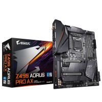 Gigabyte Z490 Aorus Pro AX 1200P Hdmi Usb3.2