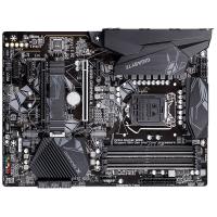 GIGABYTE Z490 GAMING X DDR4 SATA3 M2 PCIe NVME HDMI PCIe 16X v3.0 1200p ATX