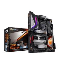 GIGABYTE Z390-AORUS MASTER DDR4 SATA3 M2 PCIe NVME HDMI PCIe 16X v3.0 1151p v2 ATX