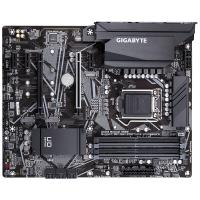 GIGABYTE Z490 UD DDR4 4500(OC) HDMI 1200p