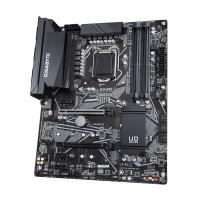 GIGABYTE Z490 UD DDR4 4500(OC) HDMI 1200p