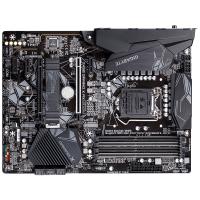 GIGABYTE Z490 GAMING X AX DDR4 4400(OC) ATX 1200p