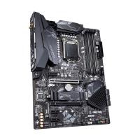 GIGABYTE Z490 GAMING X AX DDR4 4400(OC) ATX 1200p
