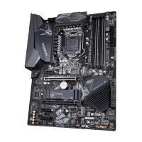 GIGABYTE Z490 GAMING X AX DDR4 4400(OC) ATX 1200p