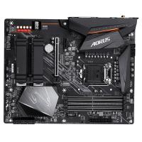 GIGABYTE Z490 AORUS ELITE AC DDR4 5000OC ATX 1200p