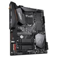 GIGABYTE Z490 AORUS ELITE AC DDR4 5000OC ATX 1200p