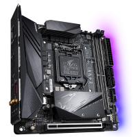 GIGABYTE Z490I AORUS ULTRA DDR4 5000OC MITX 1200p