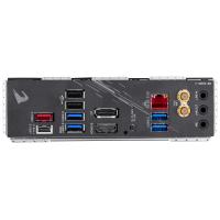 GIGABYTE Z490I AORUS ULTRA DDR4 5000OC MITX 1200p