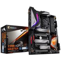 GIGABYTE Z390 AORUS MASTER DDR4 RGB ATX 1151p