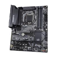 GIGABYTE Z490 UD DDR4 SATA3 M2 PCIe NVME HDMI PCIe 16X v3.0 1200p ATX