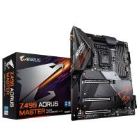 Gigabyte Z490 Aorus Master 1200P ( 10.Nesil cpu )
