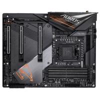 Gigabyte Z490 Aorus Master 1200P ( 10.Nesil cpu )