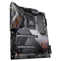 Gigabyte Z490 Aorus Master 1200P ( 10.Nesil cpu )