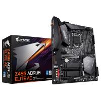 Gigabyte Z490 Aorus Elit AC 1200P ( 10.Nesil cpu )