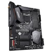 Gigabyte Z490 Aorus Elit AC 1200P ( 10.Nesil cpu )