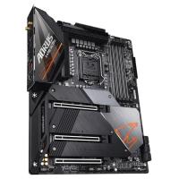 Gigabyte Z490 Aorus Ultra 1200P ( 10.Nesil cpu )