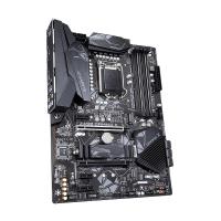 GIGABYTE Z490 GAMING X DDR4 4600(OC)/2133MHz HDMI 1200p