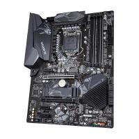 GIGABYTE Z490 GAMING X DDR4 4600(OC)/2133MHz HDMI 1200p
