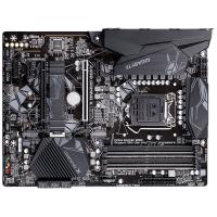 GIGABYTE Z490 GAMING X DDR4 4600(OC)/2133MHz HDMI 1200p