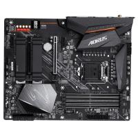 GIGABYTE Z490 AORUS ELITE AC HDMI USB 3,2 M.2 LGA1200 10.Nesil