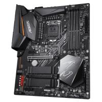 GIGABYTE Z490 AORUS ELITE AC HDMI USB 3,2 M.2 LGA1200 10.Nesil