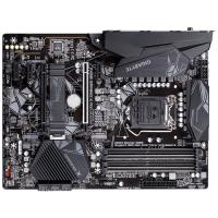 GIGABYTE Z490 GAMING X AX HDMI USB3,2 M.2 RGB LGA1200 10.Nesil