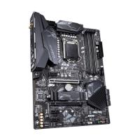 GIGABYTE Z490 GAMING X AX HDMI USB3,2 M.2 RGB LGA1200 10.Nesil