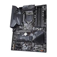 GIGABYTE Z490 GAMING X AX HDMI USB3,2 M.2 RGB LGA1200 10.Nesil