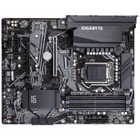 GIGABYTE Z490 UD HDMI USB 3,2 M.2 RGB LGA1200 10.Nesil