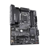 GIGABYTE Z490 UD HDMI USB 3,2 M.2 RGB LGA1200 10.Nesil