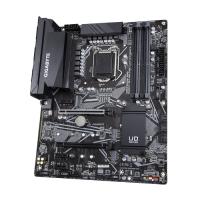 GIGABYTE Z490 UD HDMI USB 3,2 M.2 RGB LGA1200 10.Nesil