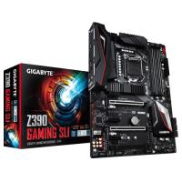 GIGABYTE Z390 GAMING SLI HDMI LGA1151 8.Nesil