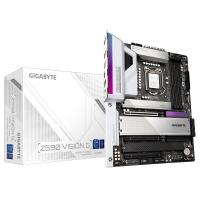 GIGABYTE Z590 VISION G DDR4 M2 PCIe NVME HDMI DP PCIe 16X v4.0 1200p ATX