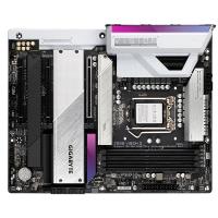 GIGABYTE Z590 VISION G DDR4 M2 PCIe NVME HDMI DP PCIe 16X v4.0 1200p ATX