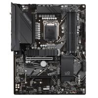GIGABYTE Z590 UD AC (WIFI) DDR4 M2 PCIe NVME HDMI DP PCIe 16X v4.0 1200p ATX
