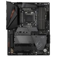 GIGABYTE Z590 AORUS PRO-AX DDR4 5400 OC ATX 1200p