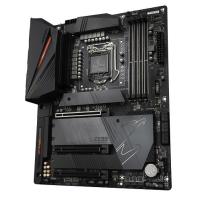 GIGABYTE Z590 AORUS PRO-AX DDR4 5400 OC ATX 1200p