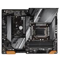 GIGABYTE Z590 GAMING X DDR4 M2 PCIe NVME HDMI DP PCIe 16X v4.0 1200p v2 ATX