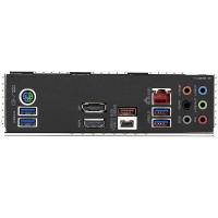 GIGABYTE Z590M GAMING X DDR4 M2 PCIe NVME HDMI DP PCIe 16X v4.0 1200p mATX