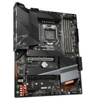 GIGABYTE Z590 AORUS ELITE AX DDR4 5400 OC ATX 1200p